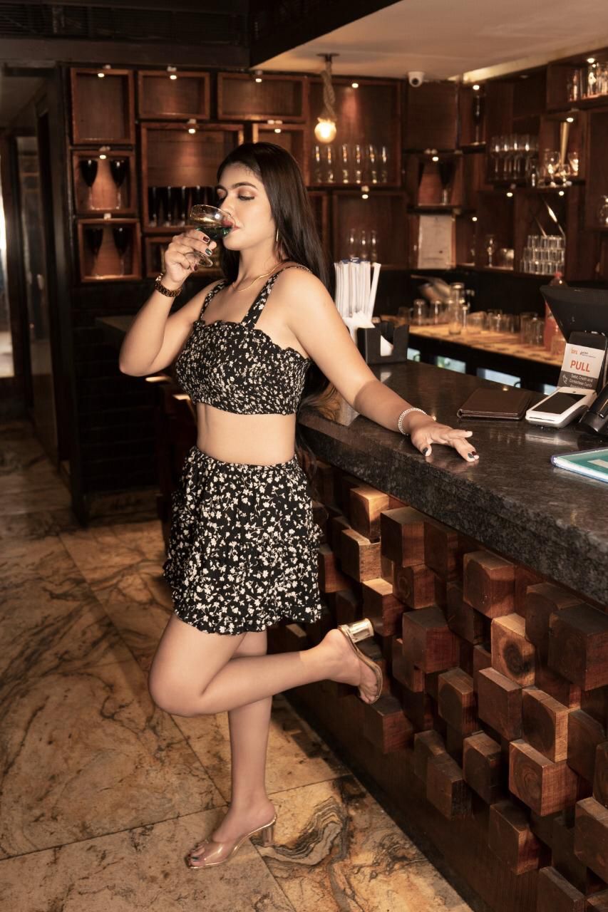 Simran Malhotra